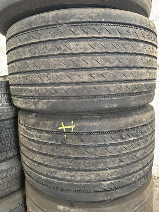Anvelope camion mega 445/45/19,5 Michelin in stare FB Germania