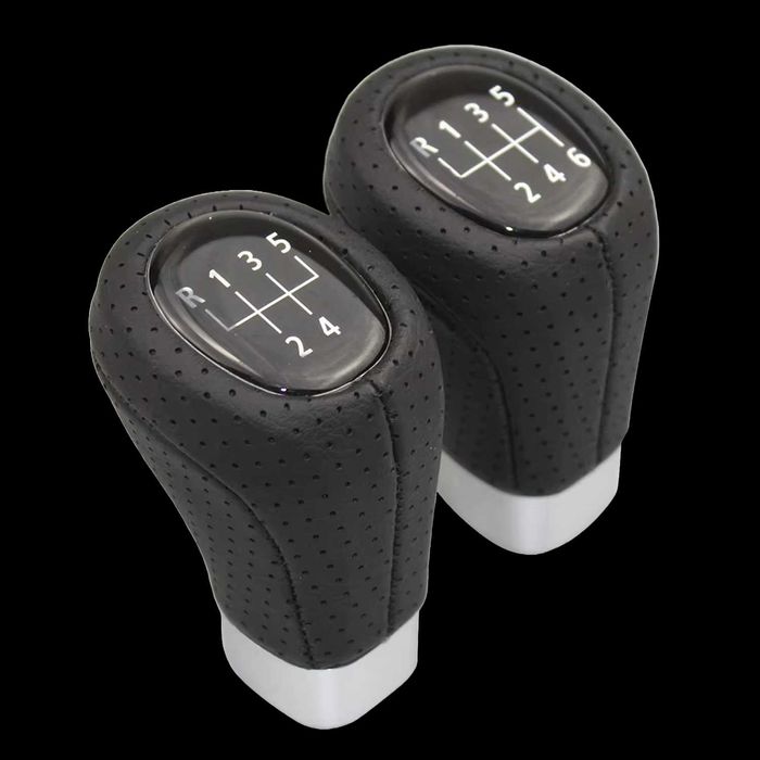 Топка за скоростен лост БМВ BMW Е30 Е36 Е39 E46 E60 E90 F10 F20 F30 X5