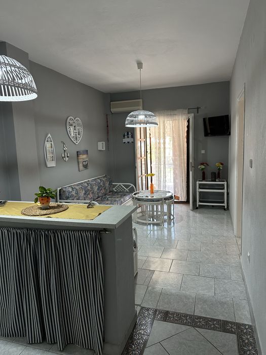 Гърция-Халкидики  Олимпиада