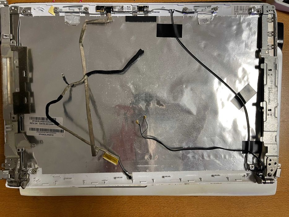 Sony Vaio SVE151C11M