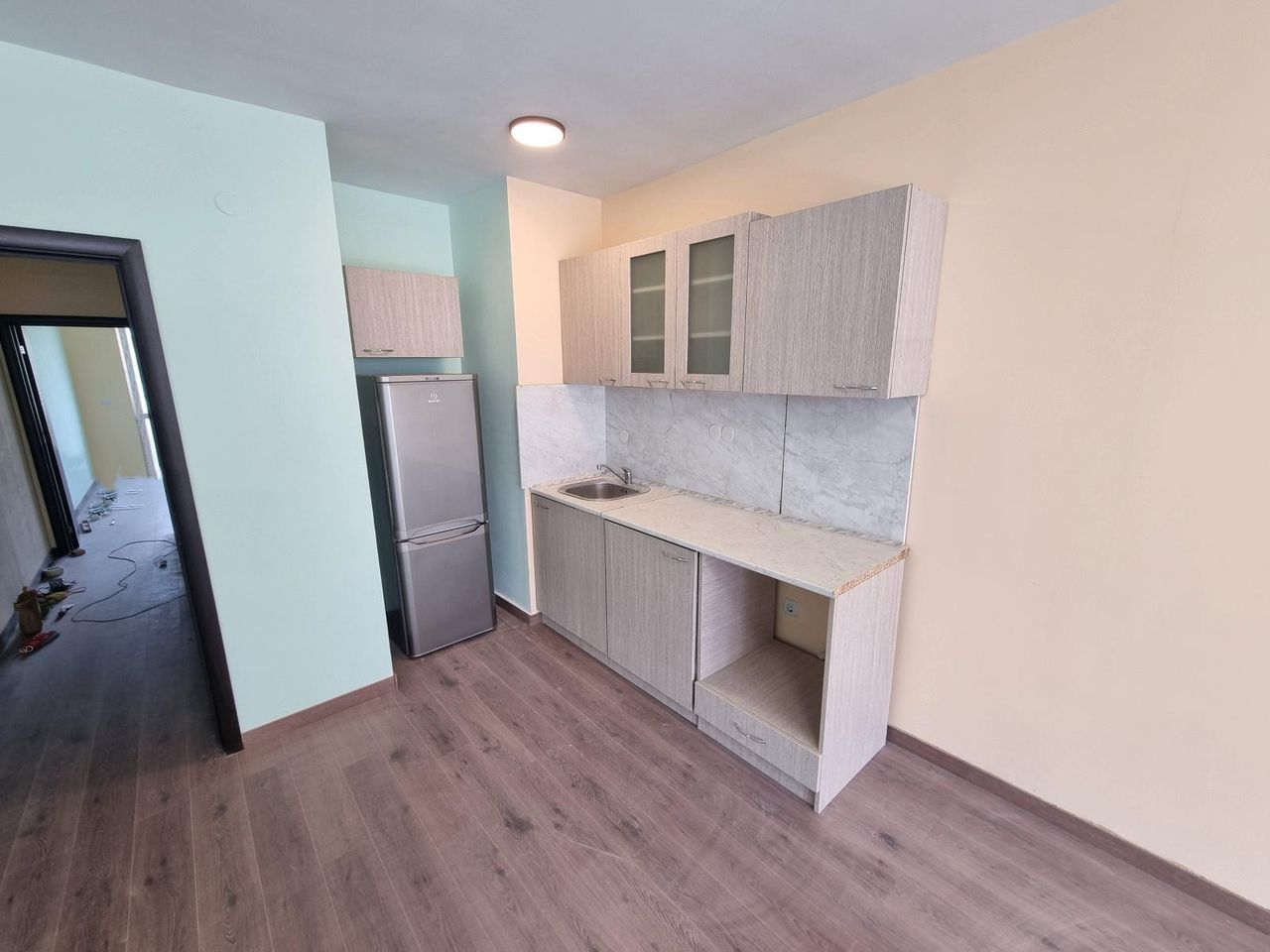 Дава се под наем Двустаен апартамент в София, Овча купел - 76 кв.м за 449 € - Снимка #2