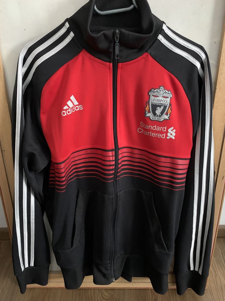 bluza Adidas LIVERPOOL