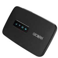 Бисквитка Alcatel 4G LTE router/рутер, работи с всички оператори