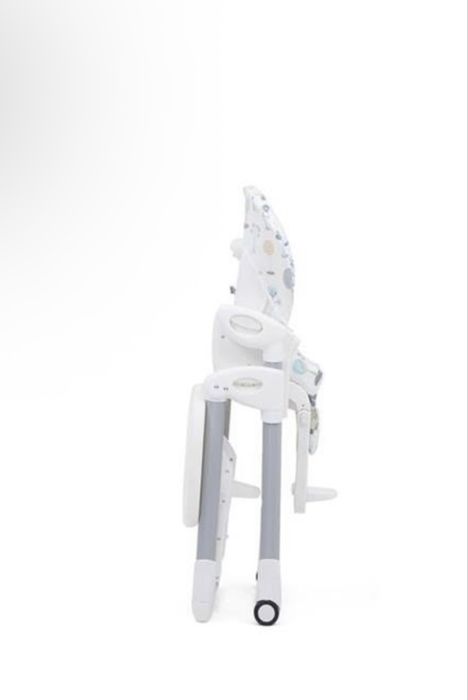 Scaun de masa copii Joie Mimzy