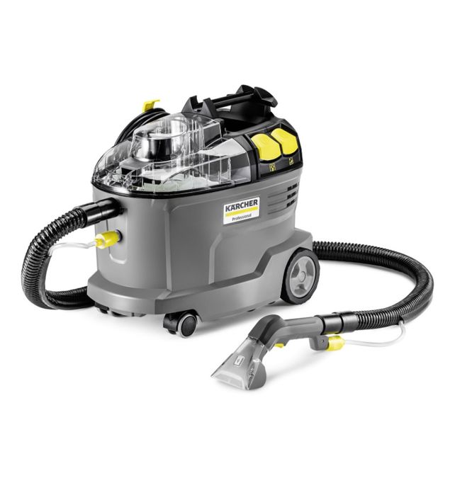 Продам пылесос Пылесос Karcher Puzzi 8/1