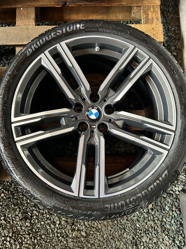 Jante BMW M Paket Seria5 G30 G31 Seria8 G14 G15 G16 Noi R19