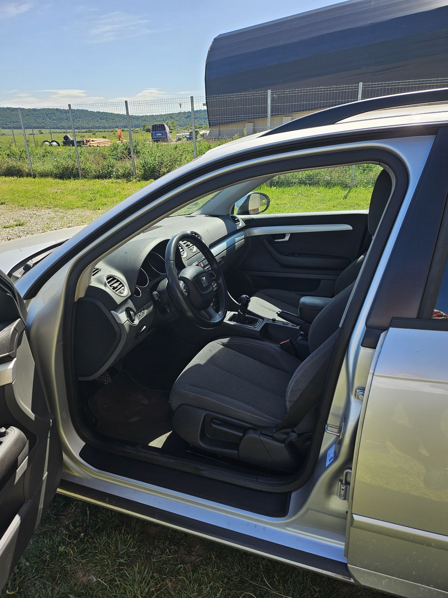 SEAT EXEO ST de vanzare