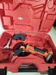 Flex Hilti AG 4S-22 Nuron cu variator