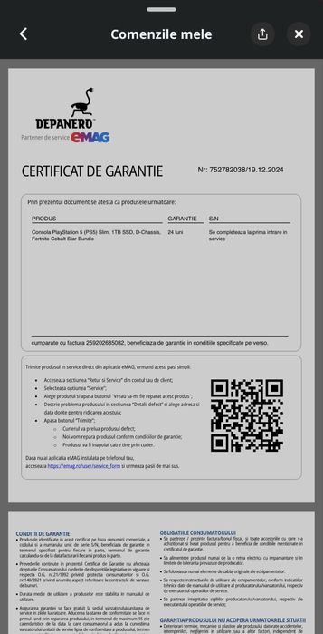 PlayStatin Ps5 Slim 1TB