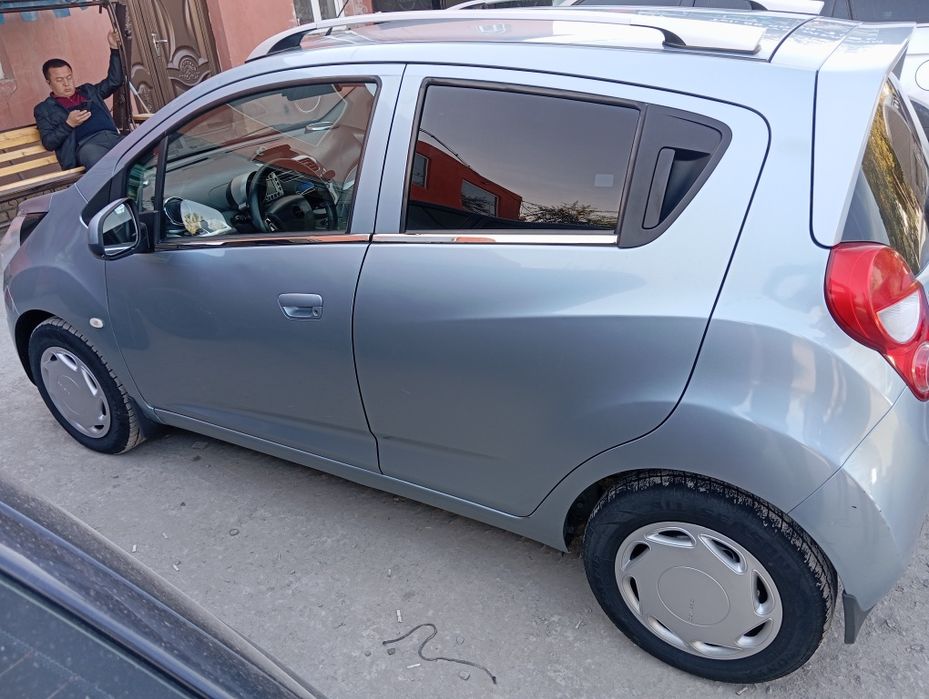 2015 делфин спарк 3-позиция