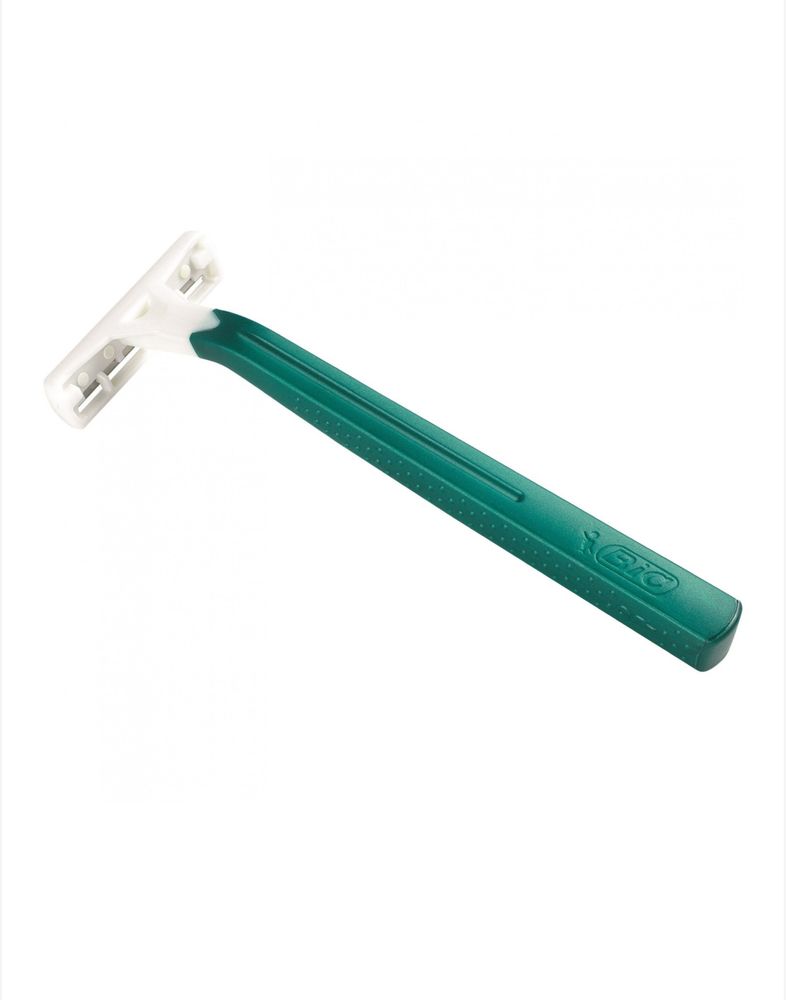 Самобръсначка BIC Comfort2, 2 ножчета, 5 броя