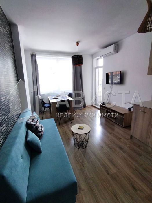 Дава се под наем Двустаен апартамент в София, Кръстова вада - 85 кв.м за 765 € - Снимка #4