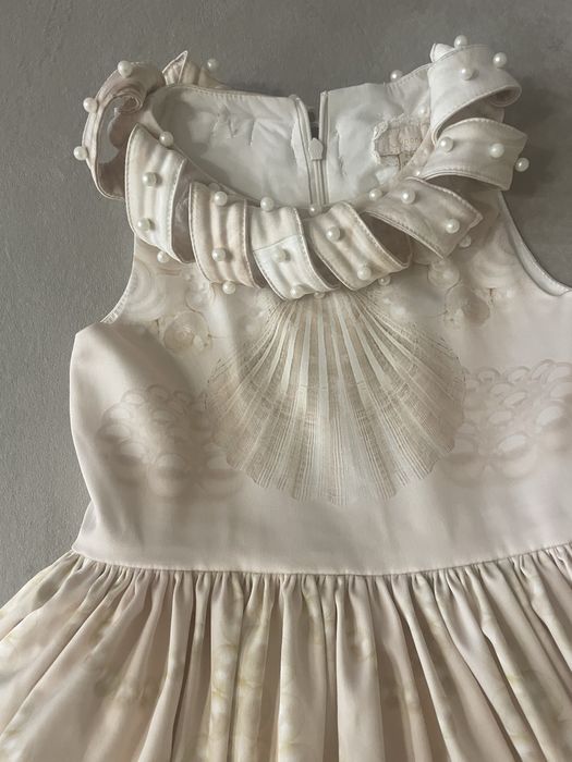 Разкошна рокля Junona