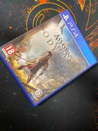 Joc PS 4 ,,Assassin’s Creed Odyssey’’