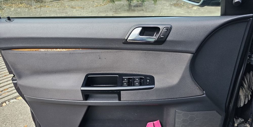 Vw Polo 9n3 2008