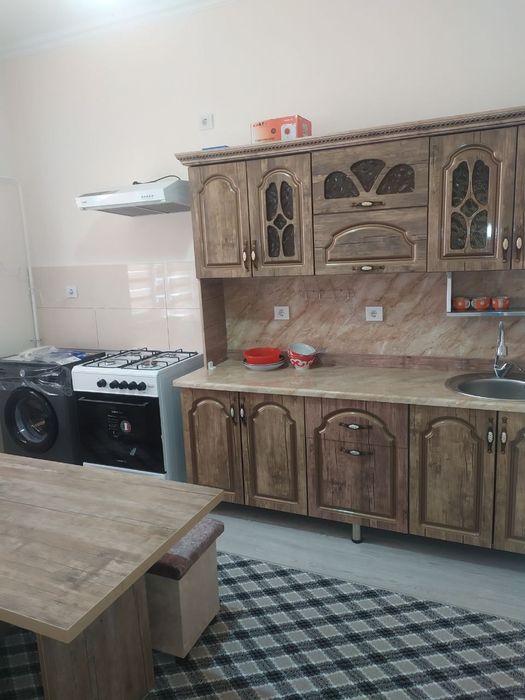 Kvartira arenda sergili 10 hidud navastroyka oylaga