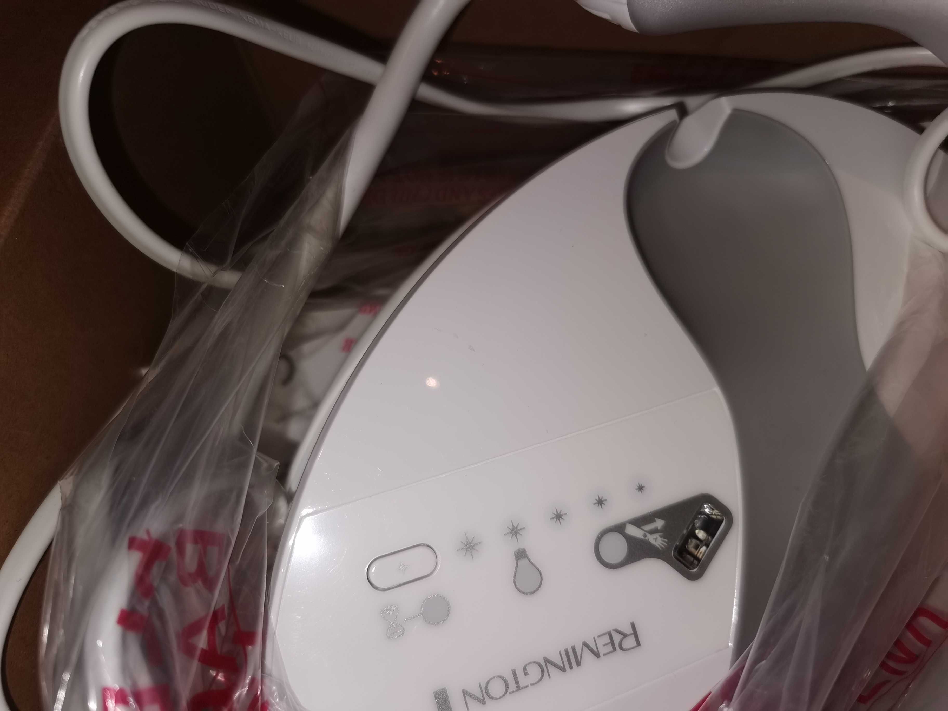 Фотоепилатор Remington IPL 6780 i-LIGHT Pro