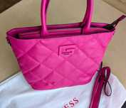 Чанта Guess & сандали Karino