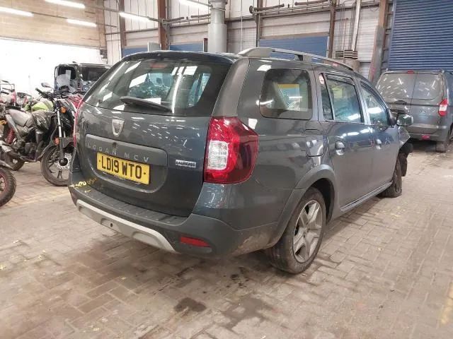 Dezmembrari / Dezmembrez Dacia Logan MCV 1.5dCi K9K872 cutie JR5374 culoare TEKNA