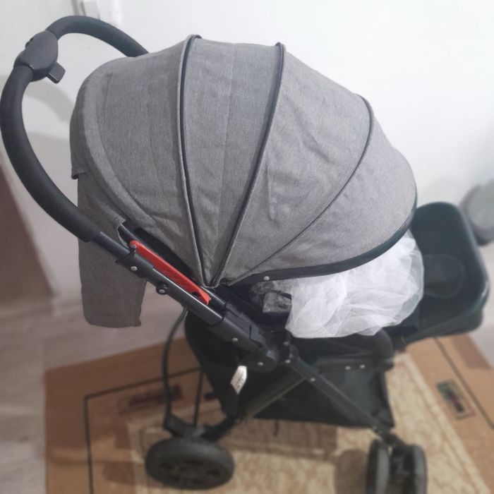 Коляска детская 15000