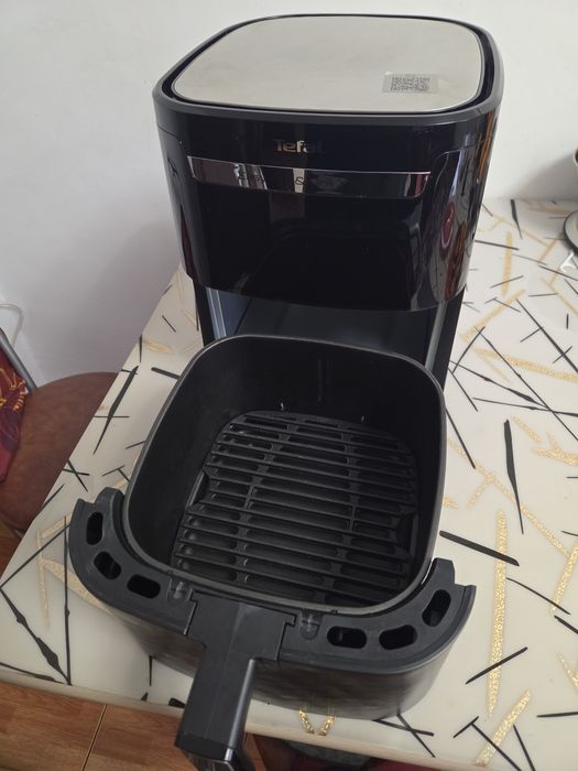 Airfryer Tefal & grill 2 in 1 XXL