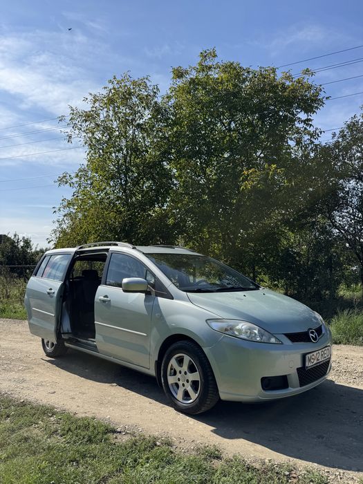 Mazda 5 / 06.2006