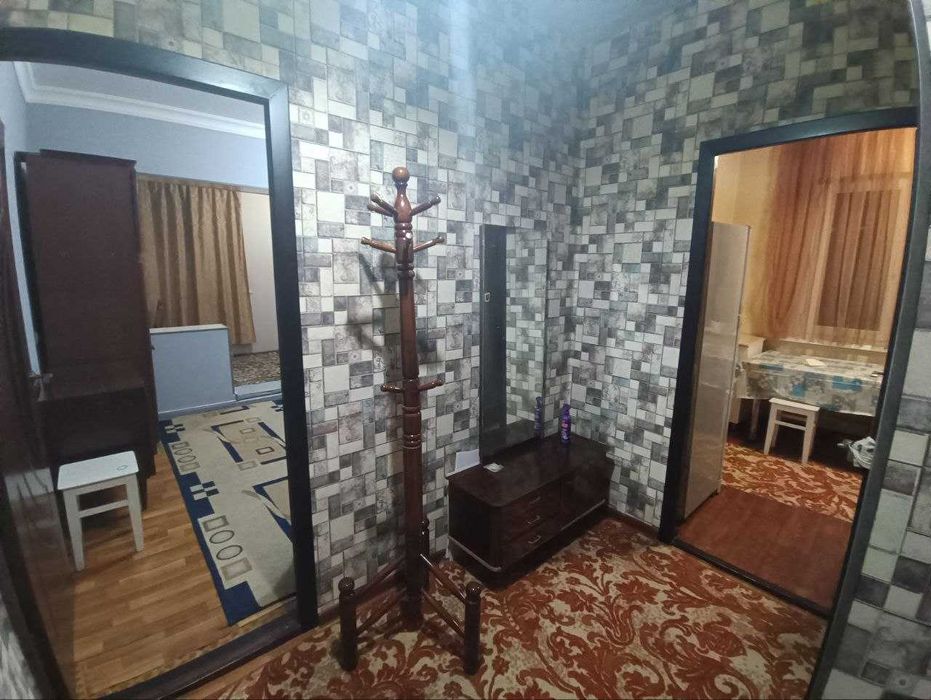 Аренда Квартира Олмазор Себзор Гафур Гулом  Оила 350$