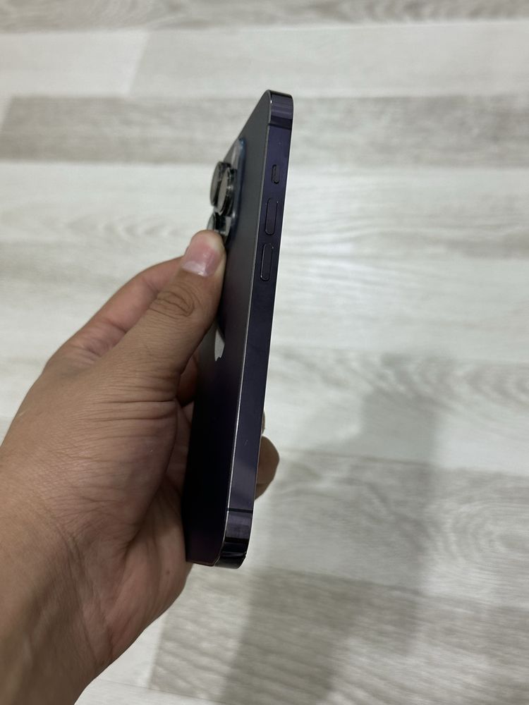 Iphone 14 pro 128 gb LLa