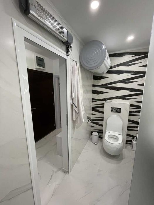 Дава се под наем Двустаен апартамент в София, Зона Б-19 - 70 кв.м за 504.9 € - Снимка #8