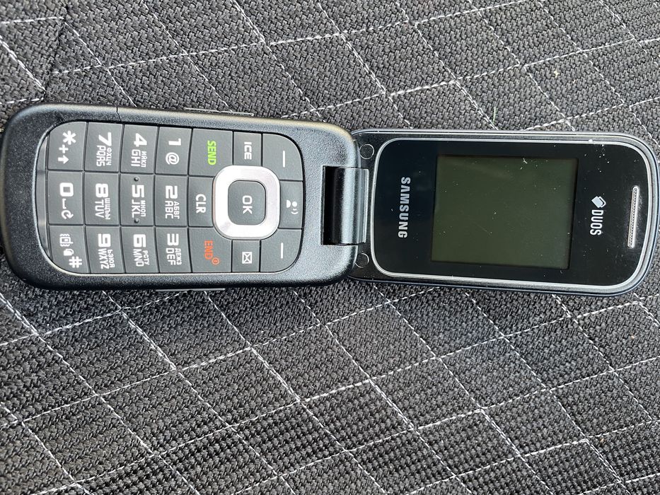 samsung dous sotiladi