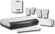 Домашно кино BOSE AV28 lifestyle 350W