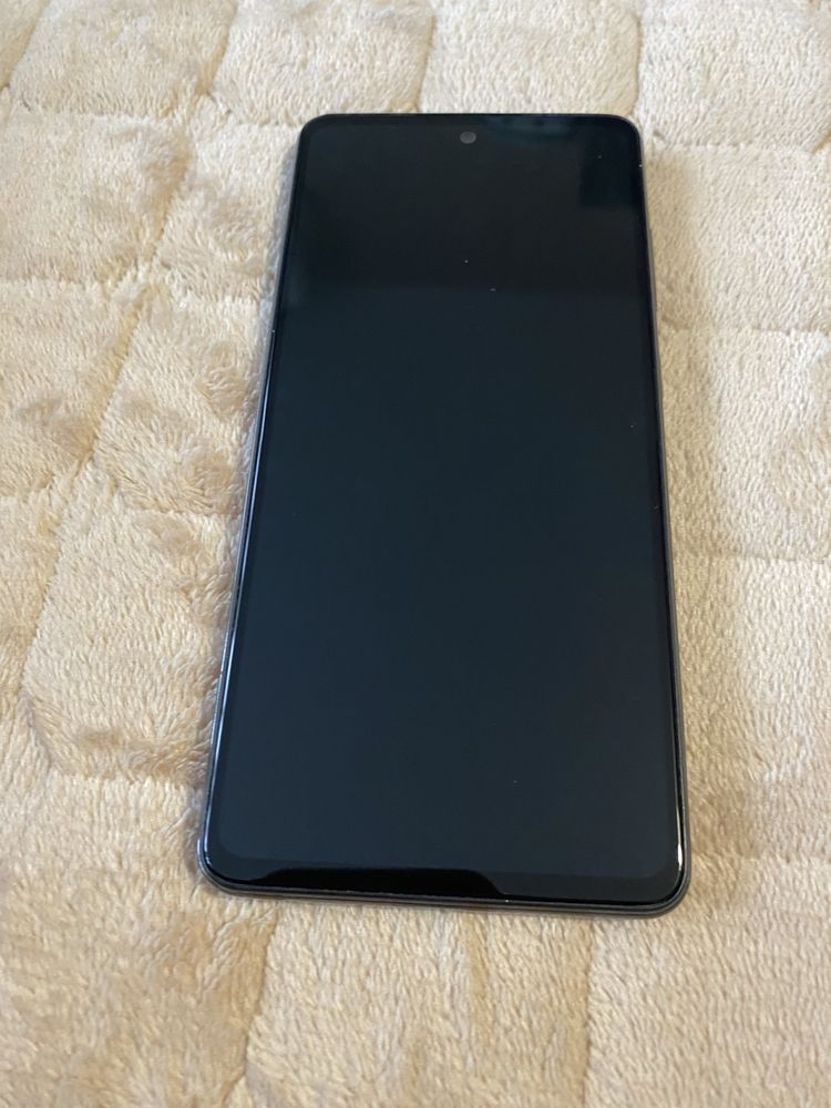 Samsung Galaxy A52’S 5G