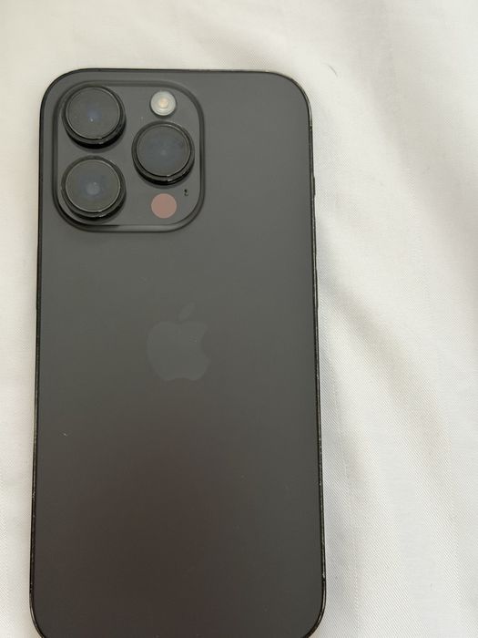 Vand Iphone 14 Pro 256 Gb