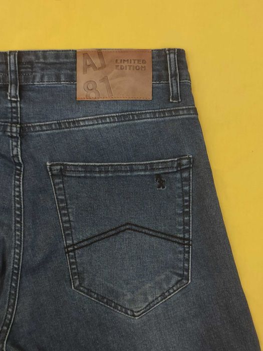 Blugi Armani Exchange Milano