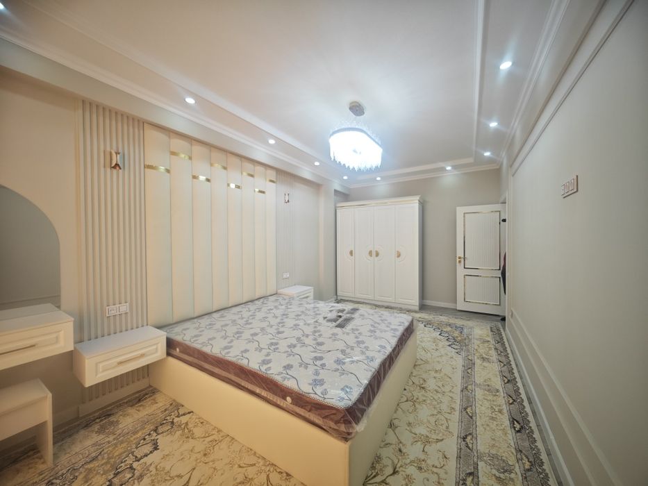 Срочно сдается в аренду 3 комнатная квартира на 2 этаже 7этажного дома