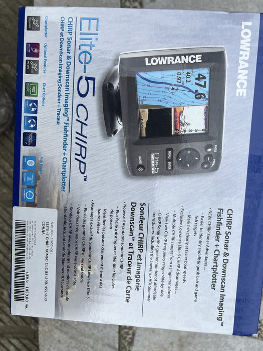 Риболовен каяк RTM K LARGO