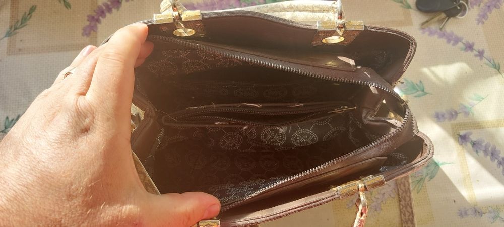 Geanta dama coco chanel