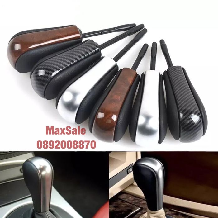 Скоростен лост автоматик BMW 1 3 5 7 X3 X5 E81 E82 E85 E90 E46