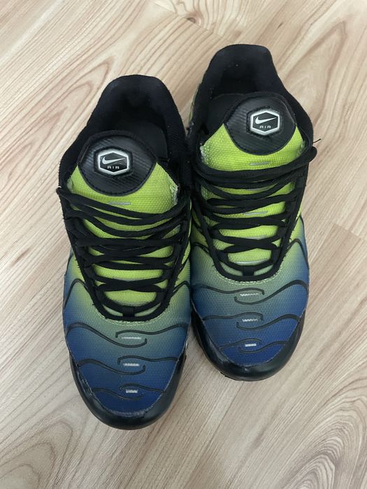 NIKE Tn AIR/детски маратонки 39