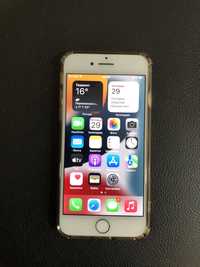 Iphone 7. 32 gb gold