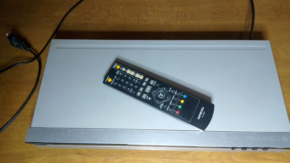 Onkyo Blu-ray BD-SP308