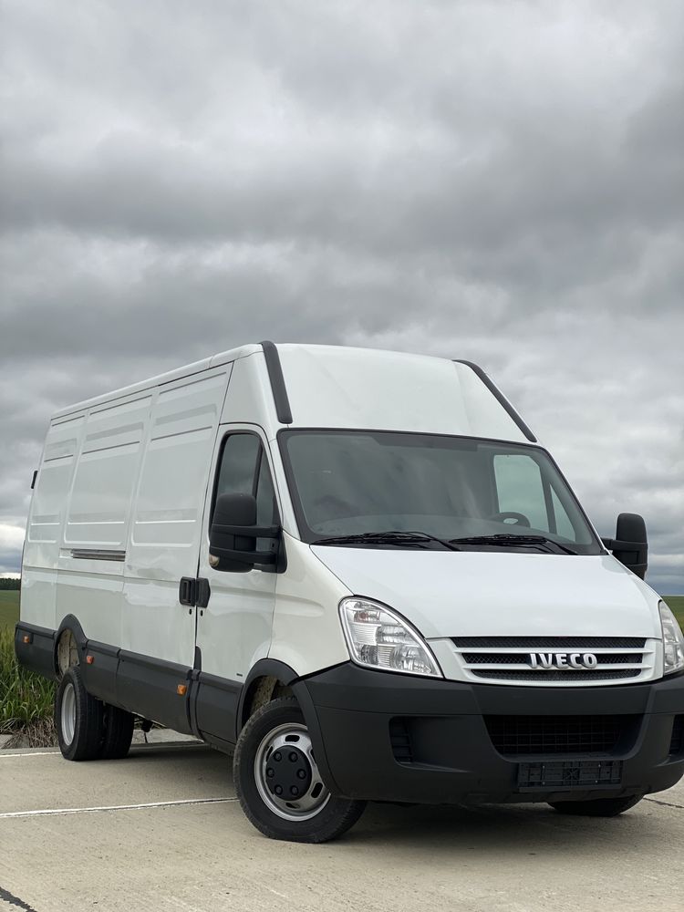 Iveco daily 35c15