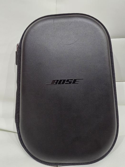 Bluetooth слушалки Bose QuietComfort 35