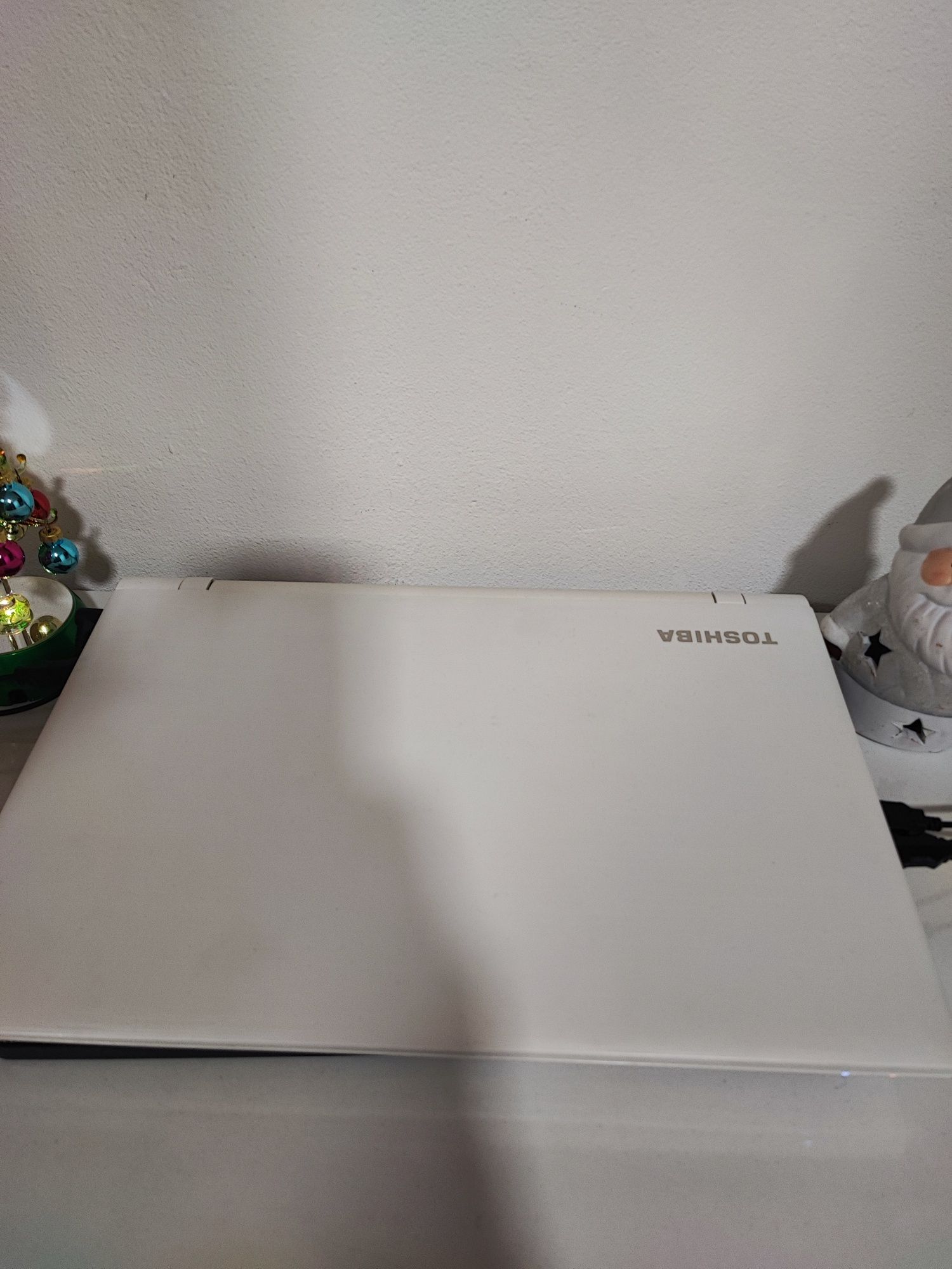 Laptop Toshiba Satellite C55 C 137