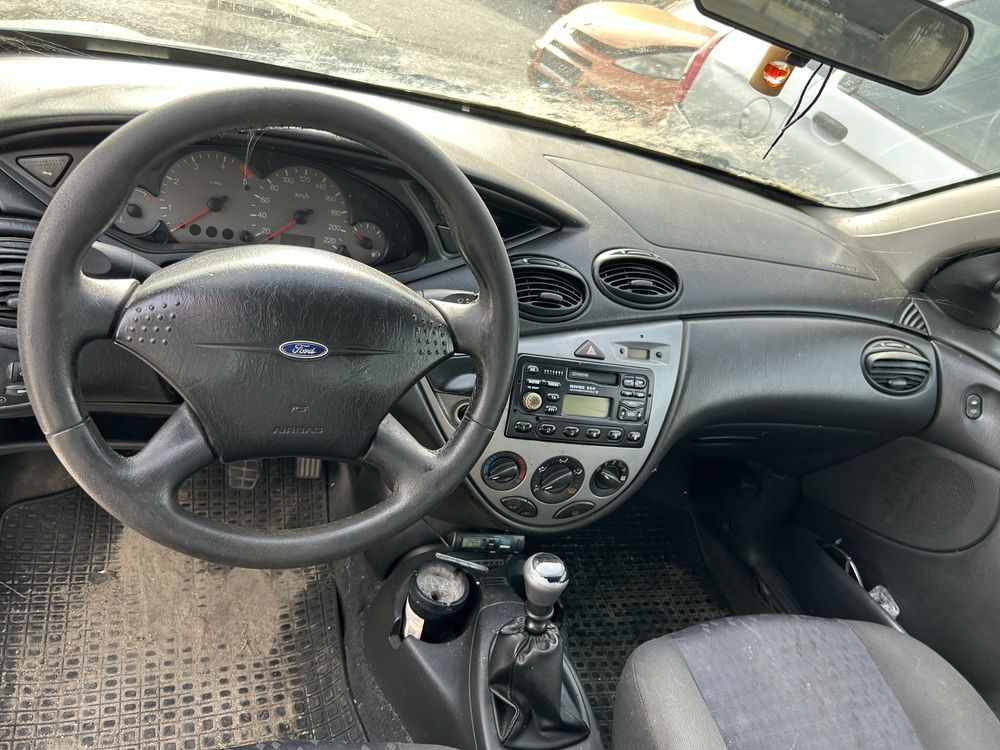 На части Форд фокус 1.8 d /Ford focus 1.8 d