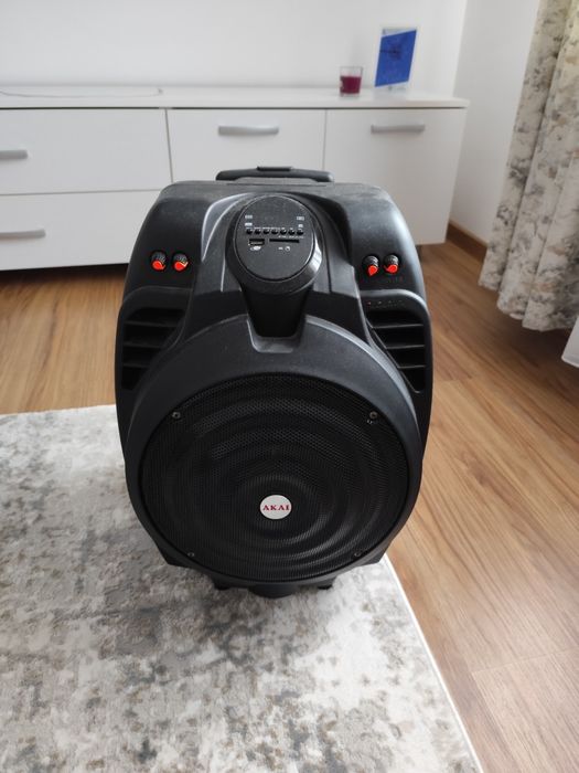 Boxa Bluetooth Akai X10