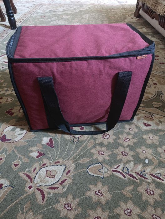 Термосумка для еды