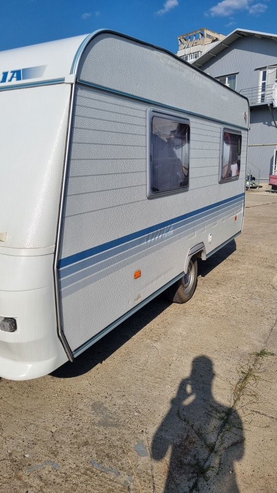 Rulota Adria 432px