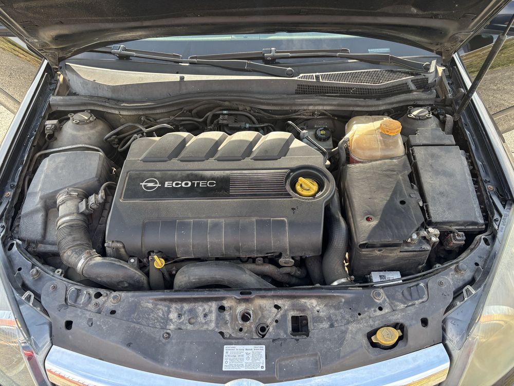 Vand opel astra GTC