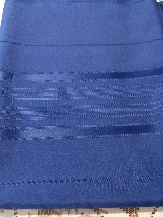 4 cupoane mici de materiale textile